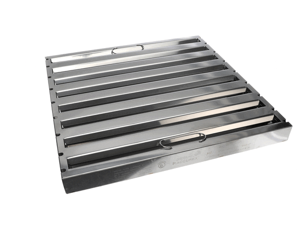 Accurex 1036734 Fl,Gx,20Hx20W,Ss (ACCX1036734)