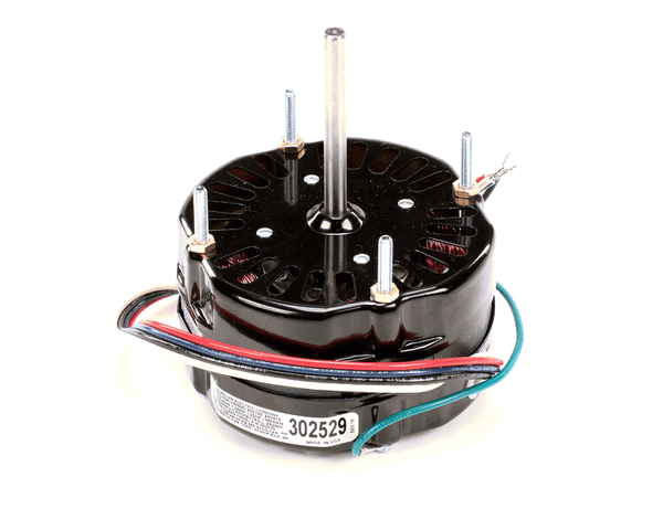 Accurex 302529 Motor,Mcm,F0412B2690 (ACCX302529)