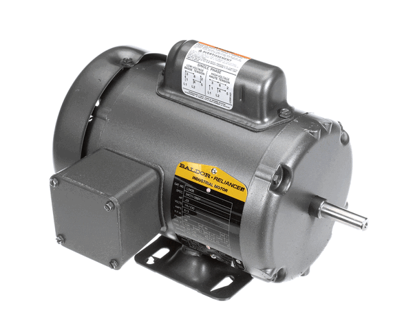 Accurex 310273 Motor, Abb Motors & Mechanical Inc, L340 (ACCX310273)