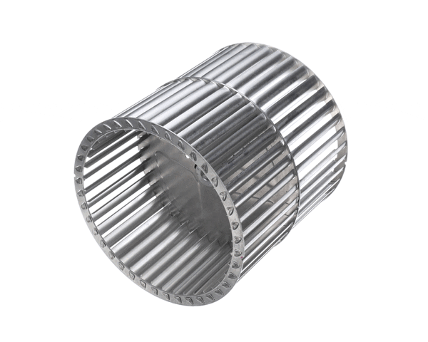 Accurex 335071 Whl,Al,8.06Diax8,.5,Ccw,Di,C80 (ACCX335071)