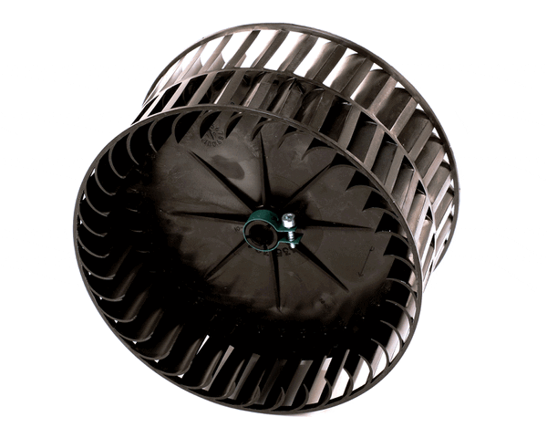 Accurex 335304 Wheel,Plastic,7.61X3.875,.5,Cw,Di,P (ACCX335304)