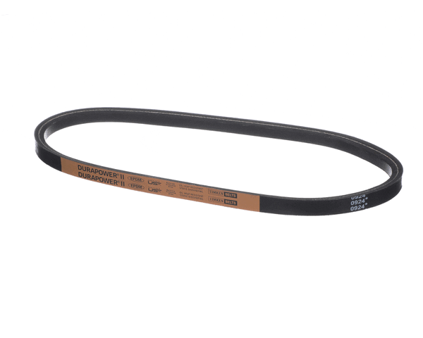 Accurex 345512 Belt,4L270,Raw (ACCX345512)