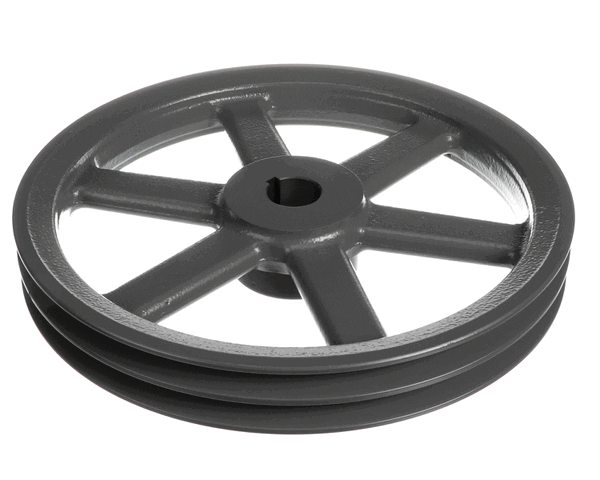 Accurex 351804 Sheave,2Ak104 X 1,Tb Woods (ACCX351804)