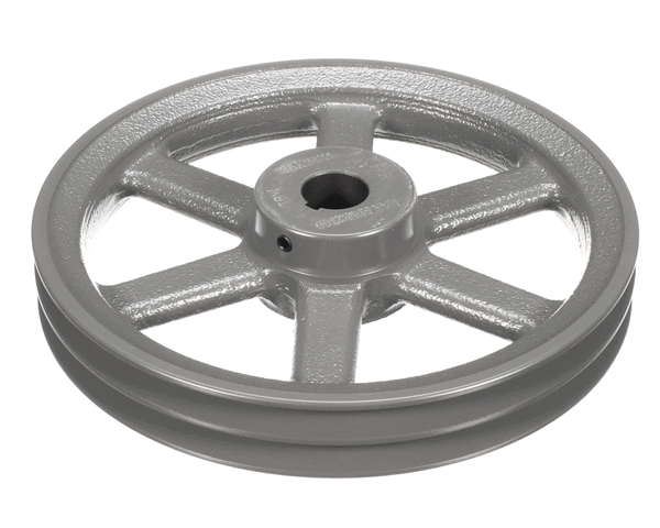 Accurex 351812 Sheave,2Ak94 X 1,Tb Woods (ACCX351812)