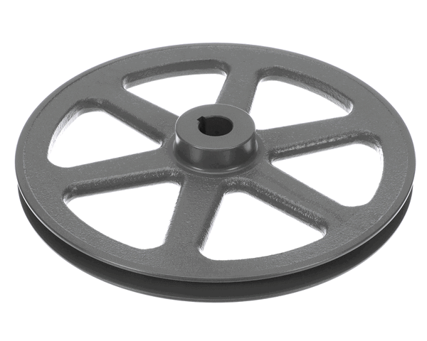 Accurex 354169 Sheave,Bk120 X 1,Tb Woods (ACCX354169)