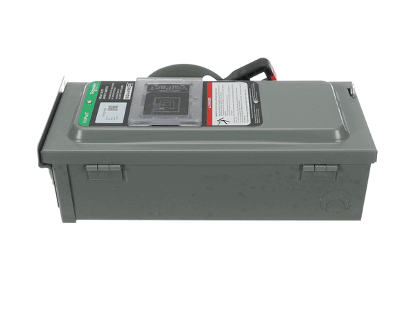 Accurex 382492 Sw,Hdsw,30A,600V,3P,Sqd Hu361R (ACCX382492)