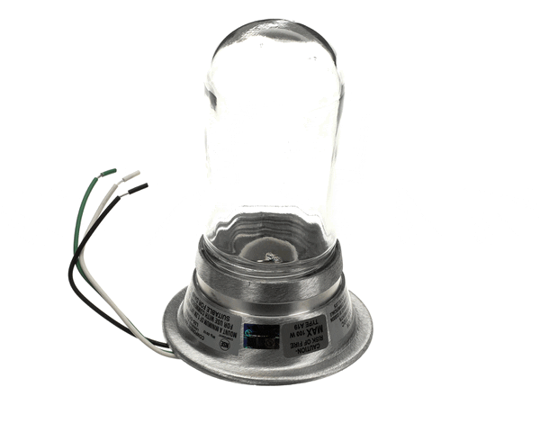 Accurex 382741 Lgt,Fix,Inca,Globefix,L55-2004 (ACCX382741)