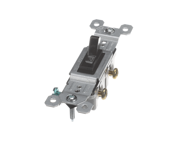 Accurex 383986 Sw,15A,1P,Nema1,Brn,Ps Ps-660G (ACCX383986)