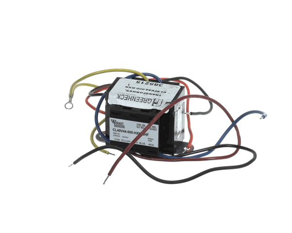 Accurex 385215 Transf,208/240V,40Va,Cl40V44-0 (ACCX385215)