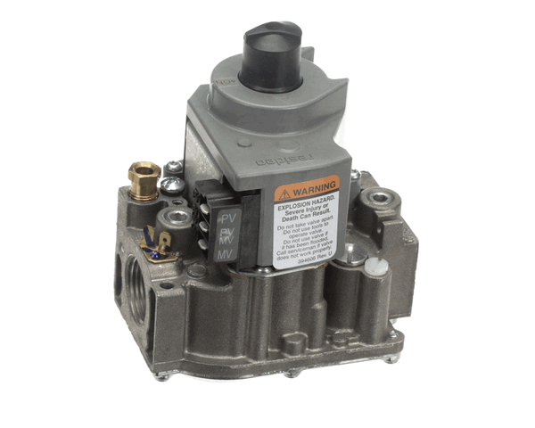 Accurex 386340 Valve, 24V W/Pilot Vr8304M4804/B (ACCX386340)