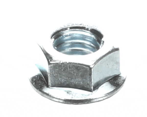 Accurex 415457 Nut,Hsf,.375-16,Gr5,Zp (ACCX415457)