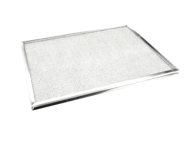 Accurex 450233 Aluminum Filter,20X25X1,Ul900 (ACCX450233)