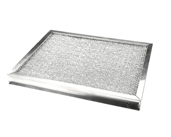 Accurex 451437 Aluminum Filter,16X20X2,Ul900 (ACCX451437)