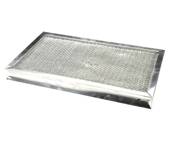 Accurex 451766 Aluminum Filter,12X20X2,Ul900 (ACCX451766)