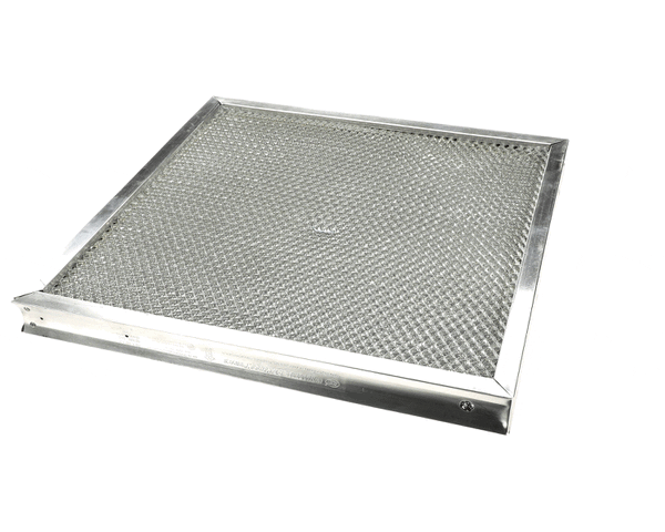 Accurex 452916 Aluminum Filter,20X20X2,Industrial,Ul900 (ACCX452916)