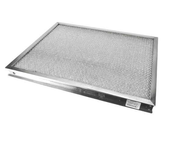 Accurex 453499 Fl,Al,20X25X2,Industrial,Ul900 (ACCX453499)