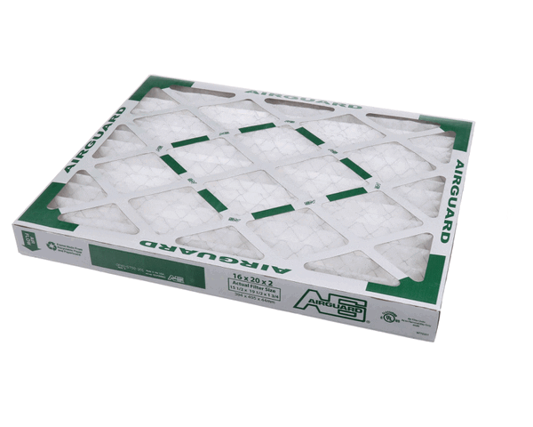 Accurex 474065 16X20X2 Merv 8 Filter (ACCX474065)