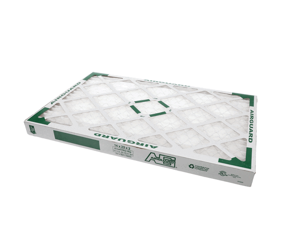 Accurex 474068 Fl,Pltd,16X25X2,Merv 8,Hc,Wb (ACCX474068)