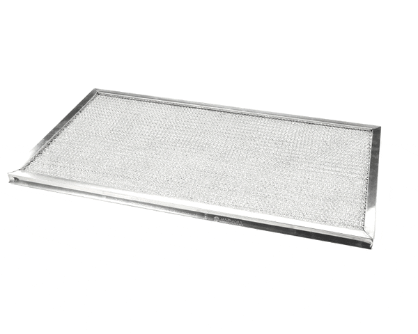 Accurex 475560 Aluminum Filter,14X25X1,Ul900 (ACCX475560)