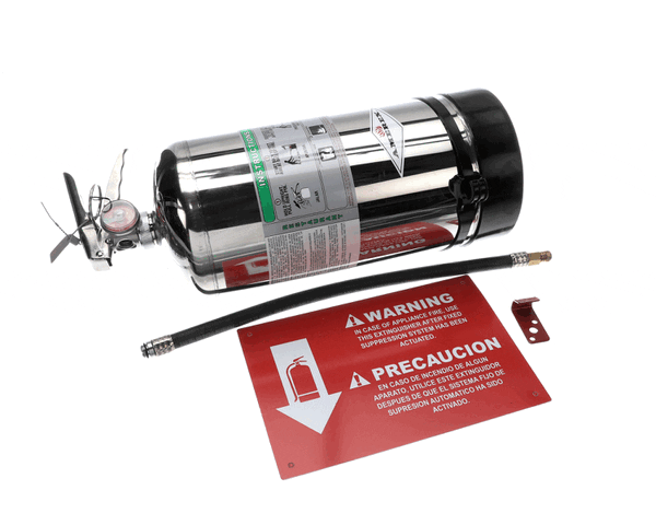 Accurex 481989 Fire Sys Extinguisher (ACCX481989)