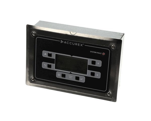 Accurex 854102 Carel Keypad,Remote Mounted Ac (ACCX854102)