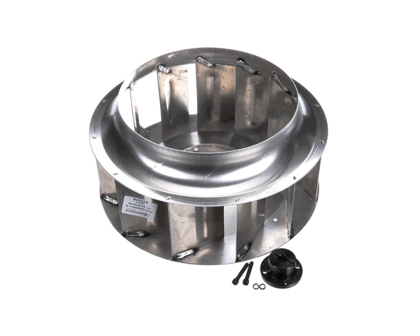 Accurex 877384 Whl,Cw,A,Qt,14 X 4.875, 1/2 Qt (ACCX877384)