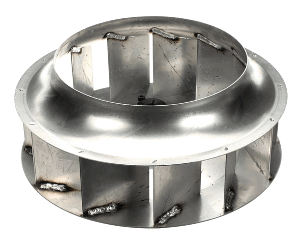 Accurex 877444 Wheel,Cw,A,Qt,12 X 3.375, 1/2 Qt (ACCX877444)