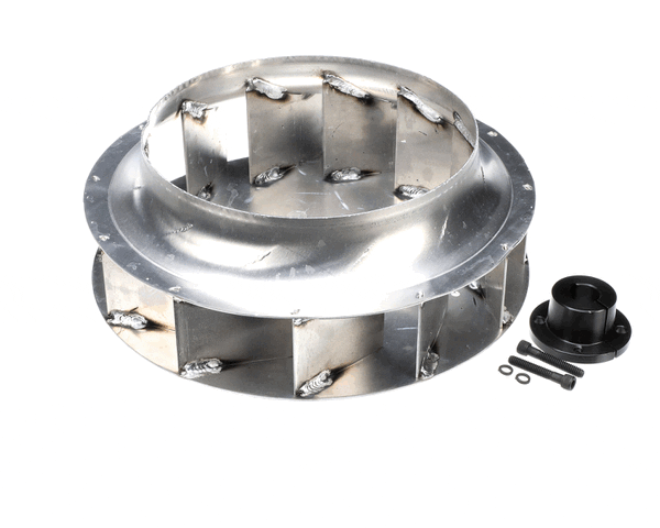 Accurex 877572 Whl,Cw,A,Rev Hub,10 X 2.250, 3 (ACCX877572)