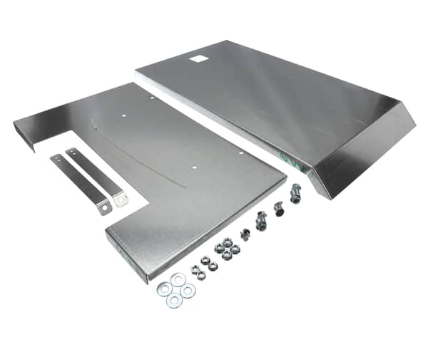 Accurex 879138 Kit,Grs Cntnmnt180-200Hp (ACCX879138)