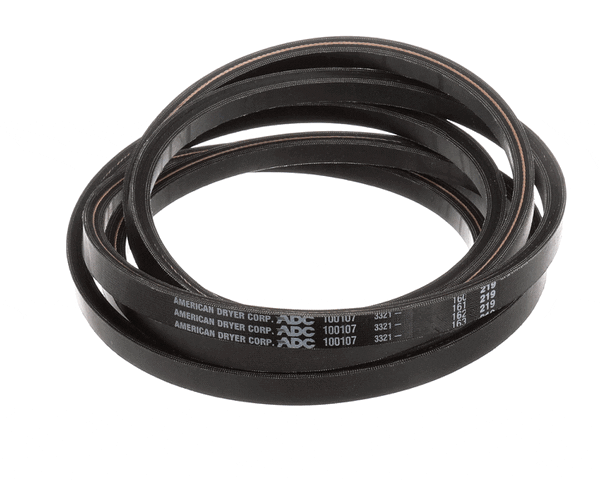 American Dryer Laundry 100107 5L670R V Belt (ADC100107)
