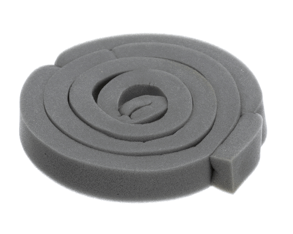 American Dryer Laundry 102350 68 1/2" Door/Stm.Damper Gasket (ADC102350)