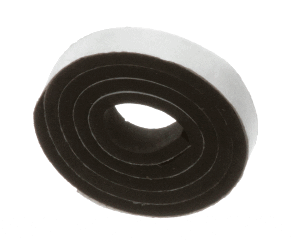 American Dryer Laundry 117604 Tape, Sponge (Per Inch). (ADC117604)