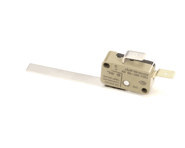 American Dryer Laundry 122200 Sail Switch (ADC122200)