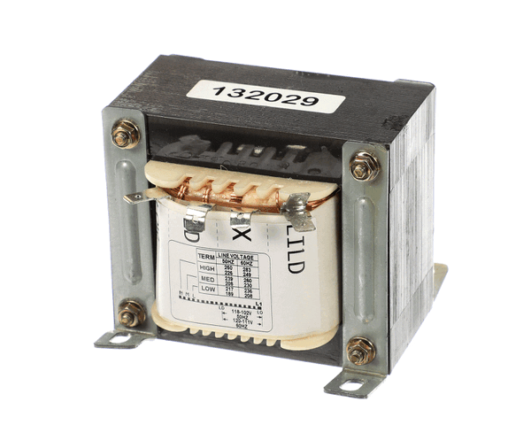 American Dryer Laundry 132029 350Va Autotransformer Multitap (ADC132029)