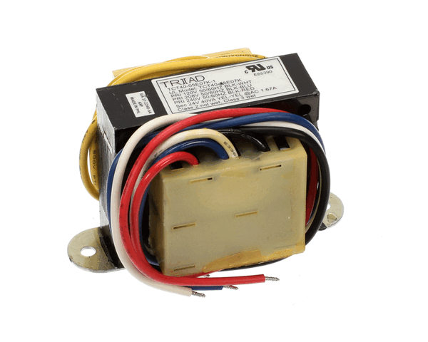 American Dryer Laundry 141403 120/208/240-24V 50/60Hz Transformer (ADC141403)