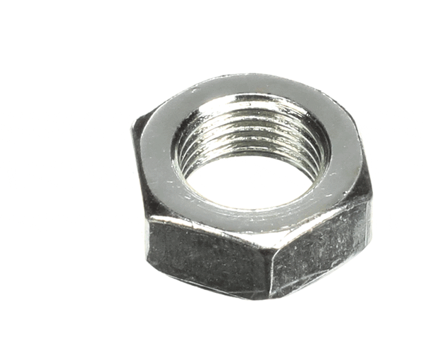 American Dryer Laundry 152006 1/2-20 Lh Jam Nut Zinc Pltd (ADC152006)
