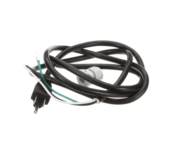 Adcraft Fw12-5 Power Cord And Strain Releif (ADFW12-5)