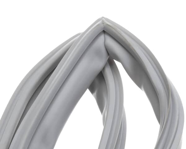 Adcraft Gas-7 Gasket, 25.125X23X0.75 (ADGAS-7)