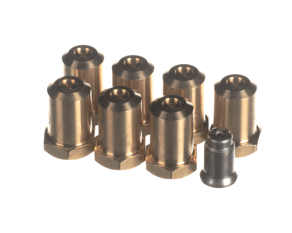 Adcraft Gr-102 Conversion Kit Nat To Lp (ADGR-102)