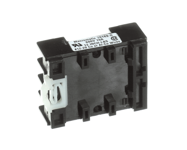 ADSI 605C Relay Socket (ADI605C)