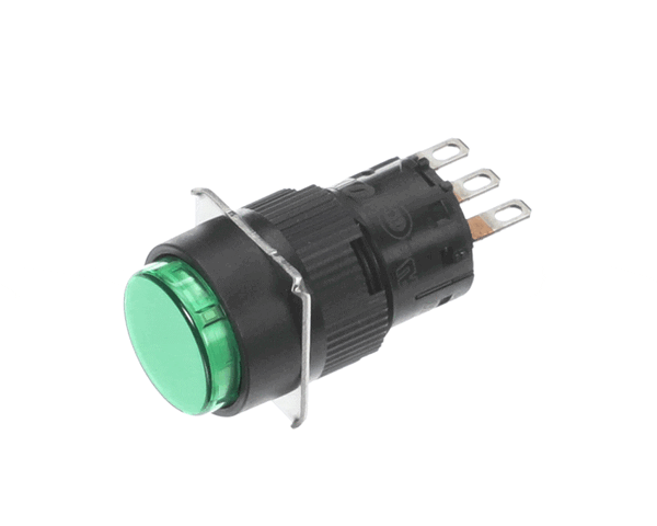 Adcraft Pm-126 Pushbutton Start Switch (ADPM-126)