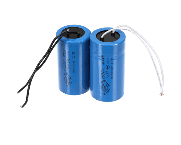 Adcraft Pm-133 Capacitor (ADPM-133)