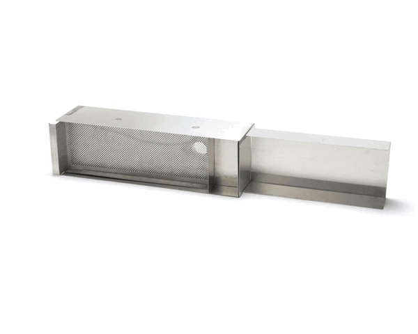 American Dish Service 051-9004 Scrap Accumulator, Afb & Afb-C (ADS051-9004)