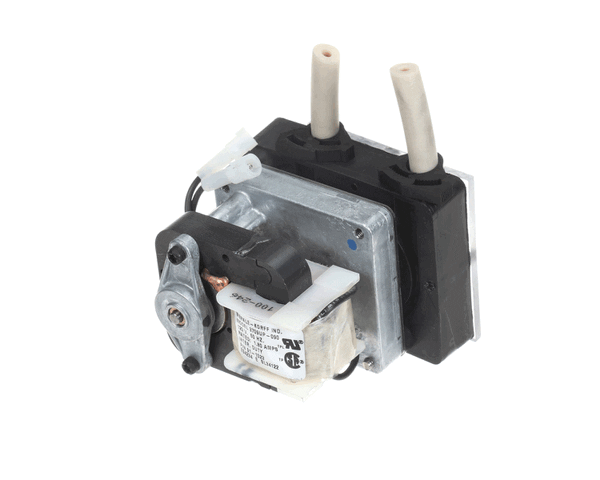 American Dish Service 064-0033 Chemical Pump (Internal - 25 Rpm) (ADS064-0033)