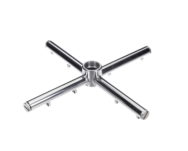 American Dish Service 081-6219 Spray Arm W/End Plugs, Crossarm, Asq Ii (ADS081-6219)