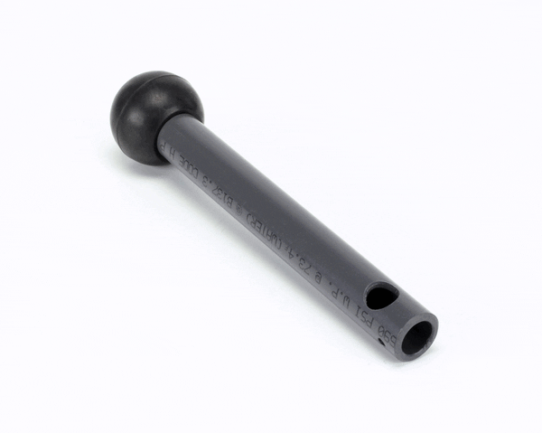 American Dish Service 081-6601 Drain Tube Assembly, Ball & T (ADS081-6601)