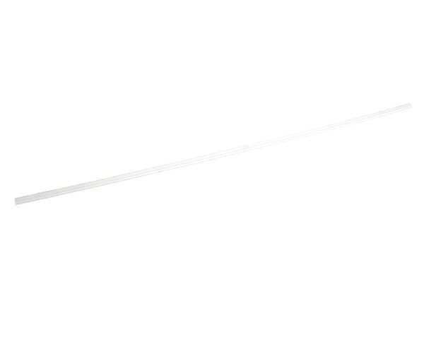 American Dish Service 083-6110 Door Strip, Clear, Model Afb, (ADS083-6110)