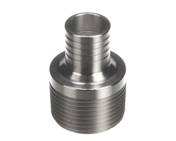 American Dish Service 084-6114 Fitting, Hose Barb, Suction/Discharge, A (ADS084-6114)