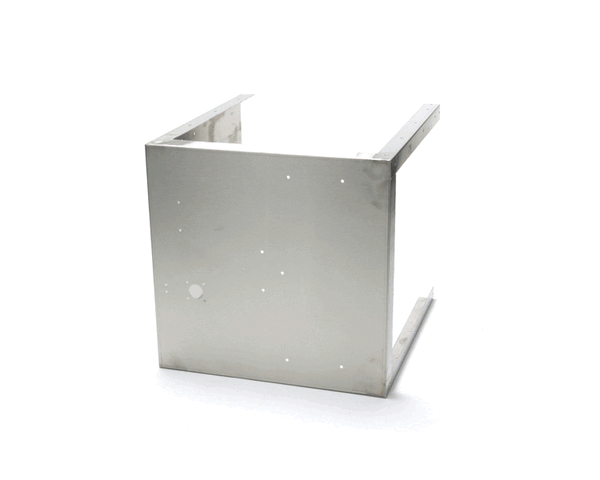 American Dish Service 085-6197 Hood, Model Af-3D-S & Afc-3D- (ADS085-6197)
