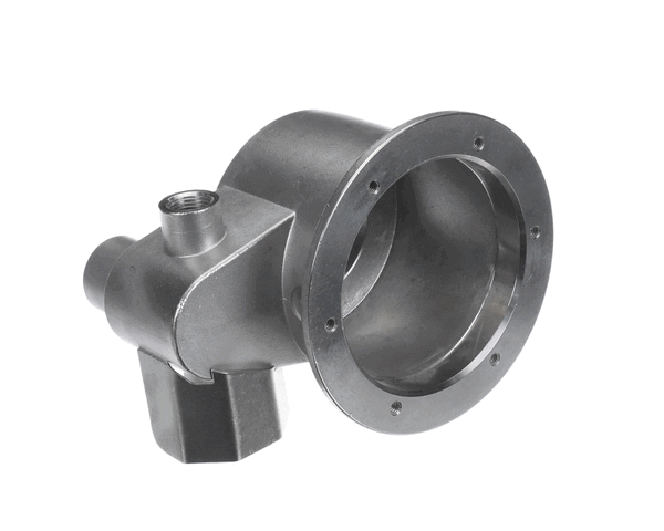 American Dish Service 085-6204 Drain Casting, With Tail Piec (ADS085-6204)